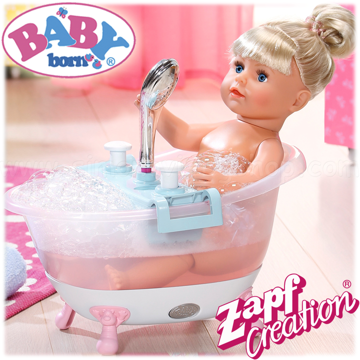 Baby Born Sister   